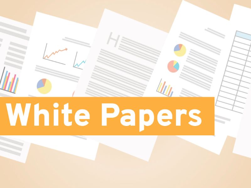 White Papers 800x600